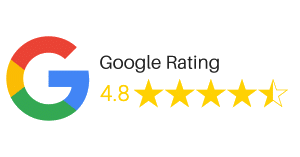 Google 4.8 Star Rating - Mr. Locksmith Silver Spring MD